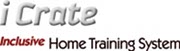iCrate Logo